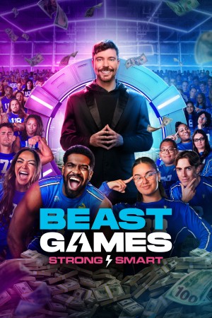 Beast Games (Phần 2)